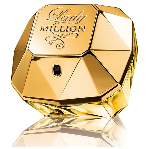 Paco Rabanne Lady Million Edp 80 mL