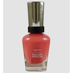 Sally Hansen Salon Manicure Oje