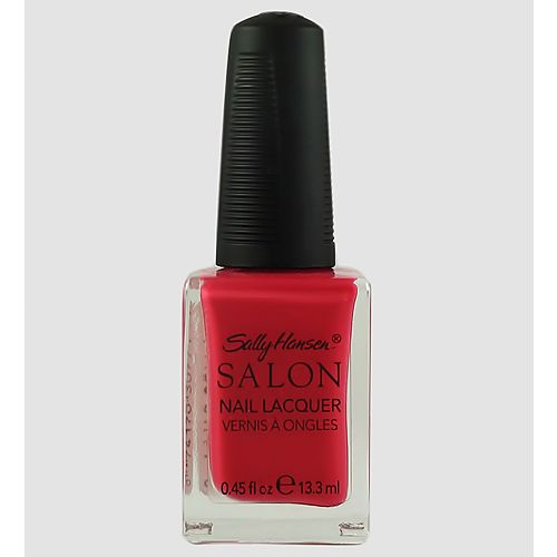 Sally Hansen Salon Nail Lacquer Oje