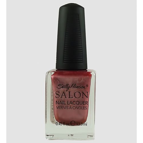 Sally Hansen Salon Nail Lacquer Oje