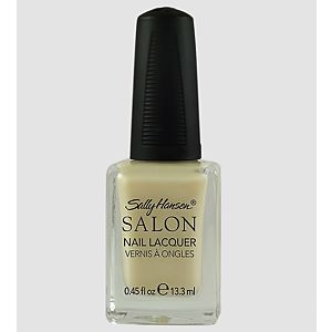 Sally Hansen Salon Nail Lacquer Oje