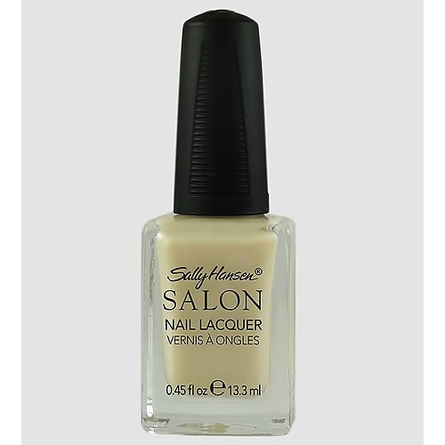 Sally Hansen Salon Nail Lacquer Oje