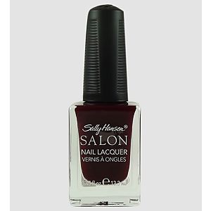 Sally Hansen Salon Nail Lacquer Oje