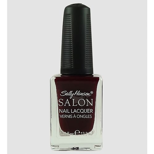 Sally Hansen Salon Nail Lacquer Oje