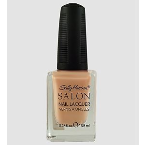 Sally Hansen Salon Nail Lacquer Oje