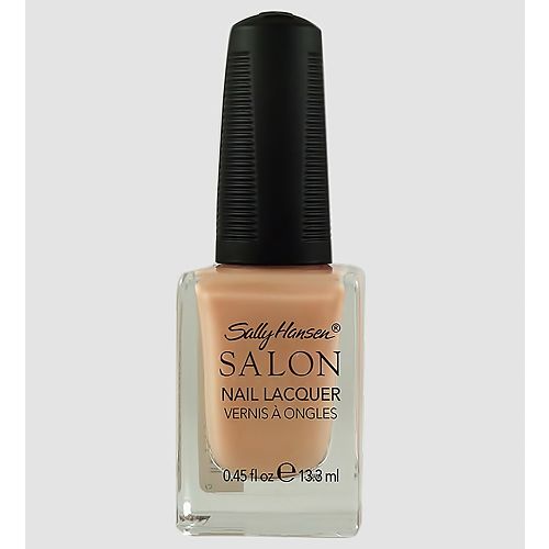 Sally Hansen Salon Nail Lacquer Oje