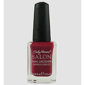 Sally Hansen Salon Nail Lacquer Oje