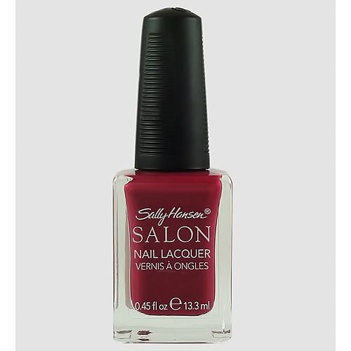 Sally Hansen Salon Nail Lacquer Oje