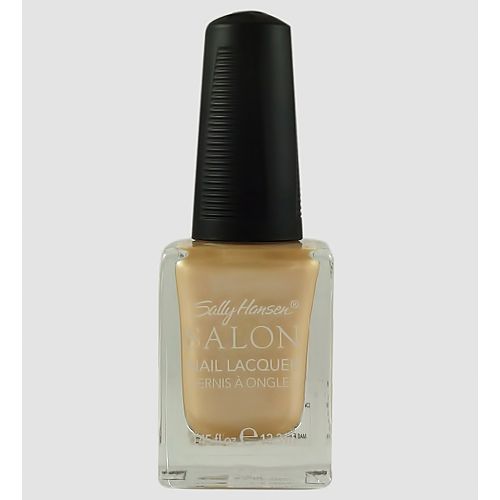 Sally Hansen Salon Nail Lacquer Oje