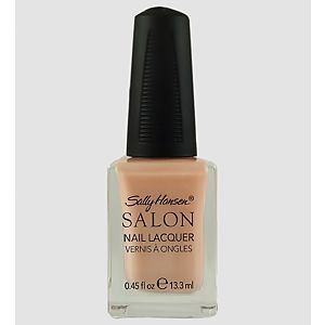 Sally Hansen Salon Nail Lacquer Oje