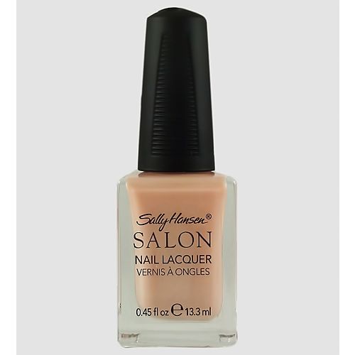 Sally Hansen Salon Nail Lacquer Oje