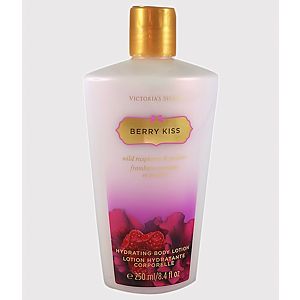 Victoria‘s Secret Berry Kiss Nemlendirici Vücut Losyonu 250mL