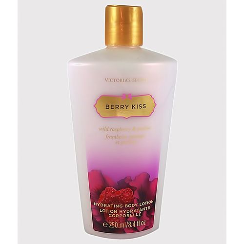 Victoria‘s Secret Berry Kiss Nemlendirici Vücut Losyonu 250mL