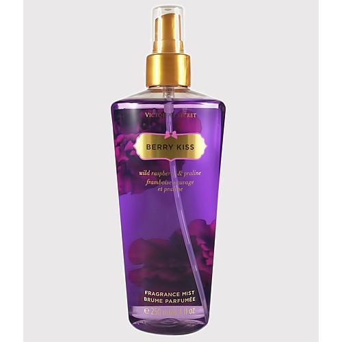 Victoria‘s Secret Berry Kiss Parfümlü Vücut Şampuanı 250mL