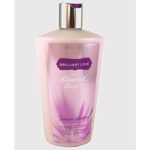 Victoria‘s Secret Brilliant Love Nemlendirici Vücut Losyonu 250mL