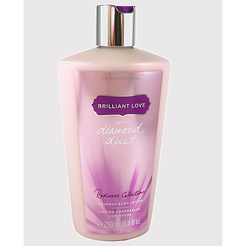 Victoria‘s Secret Brilliant Love Nemlendirici Vücut Losyonu 250mL