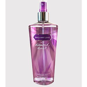 Victoria‘s Secret Brilliant Love Parfümlü Vücut Spreyi 250mL