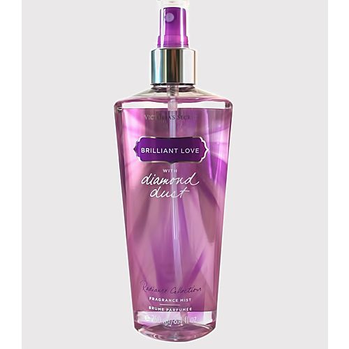 Victoria‘s Secret Brilliant Love Parfümlü Vücut Spreyi 250mL
