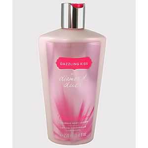 Victoria‘s Secret Dazzling Kiss Nemlendirici Vücut Losyonu 250mL