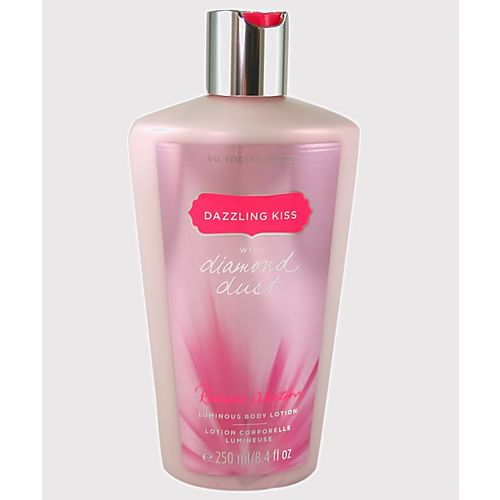 Victoria‘s Secret Dazzling Kiss Nemlendirici Vücut Losyonu 250mL