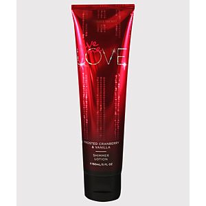 Victoria‘s Secret Give Me Love Simli Vücut Losyonu 150mL