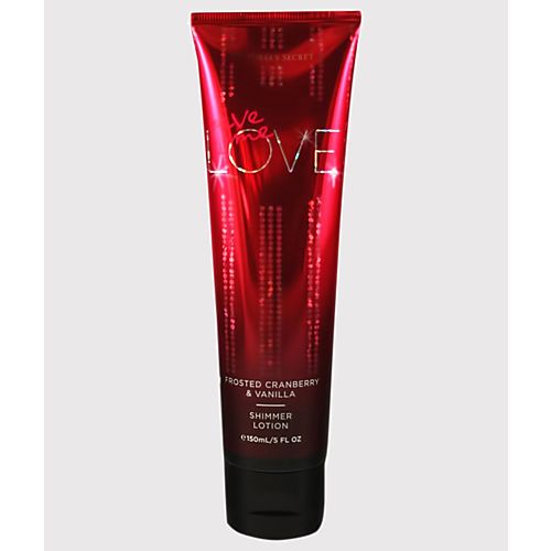 Victoria‘s Secret Give Me Love Simli Vücut Losyonu 150mL