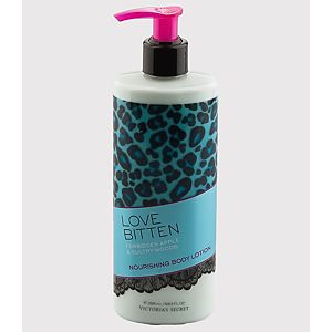 Victoria‘s Secret Love Bitten Vücut Losyonu 285mL