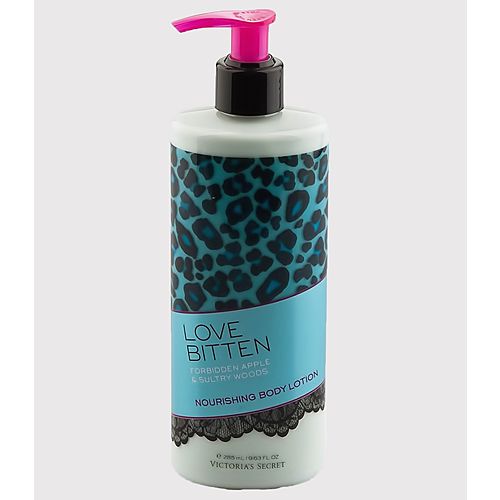 Victoria‘s Secret Love Bitten Vücut Losyonu 285mL