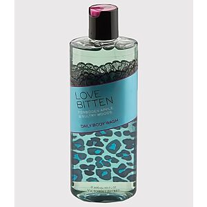 Victoria‘s Secret Love Bitten Vücut Şampuanı 300mL