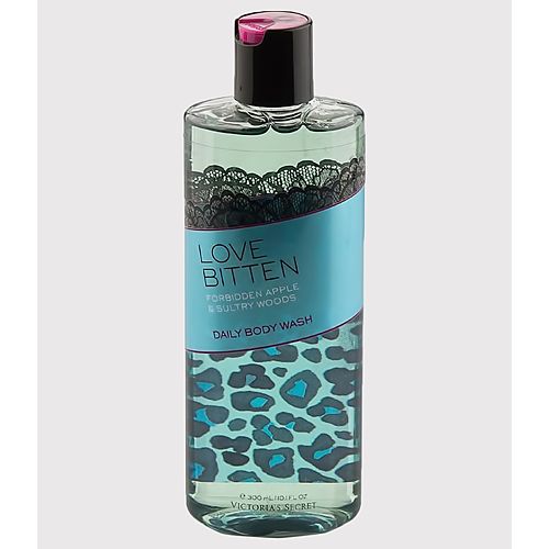 Victoria‘s Secret Love Bitten Vücut Şampuanı 300mL