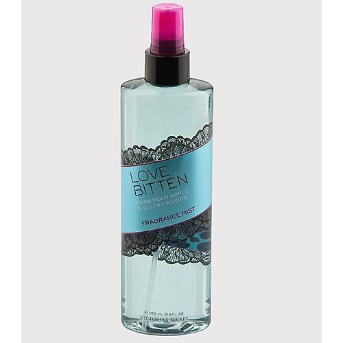 Victoria‘s Secret Love Bitten Vücut Spreyi 250mL