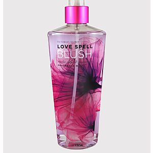 Victoria‘s Secret Love Spell Blush Parfümlü Vücut Spreyi 250mL