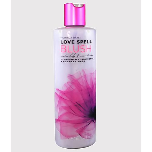 Victoria‘s Secret Love Spell Simli Vücut Şampuanı 250mL