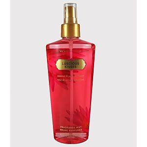 Victoria‘s Secret Luscious Kisses Vücut Spreyi 250mL