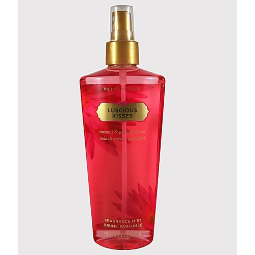 Victoria‘s Secret Luscious Kisses Vücut Spreyi 250mL