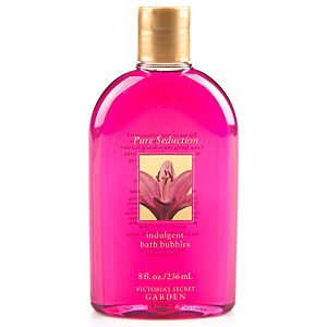 Victoria‘s Secret Pure Seduction Banyo Köpüğü 236mL