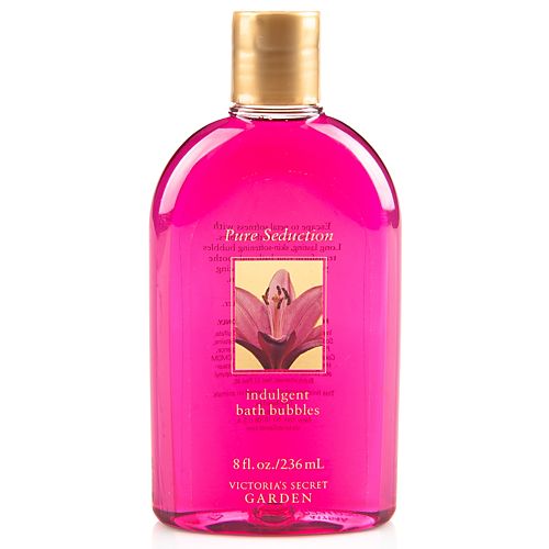 Victoria‘s Secret Pure Seduction Banyo Köpüğü 236mL