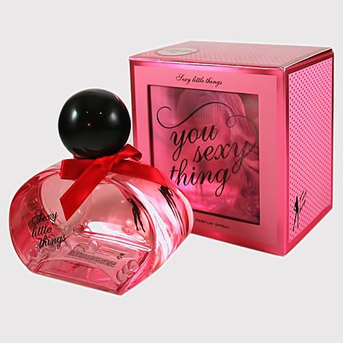 Victoria‘s Secret Sexy Little Thing Parfüm 100mL