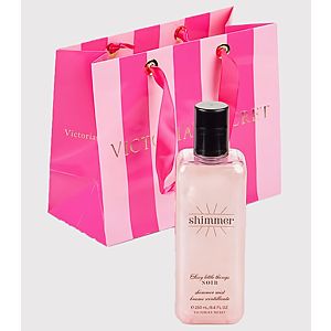 Victoria‘s Secret Sexy Little Things Simli Vücut Spreyi 250mL