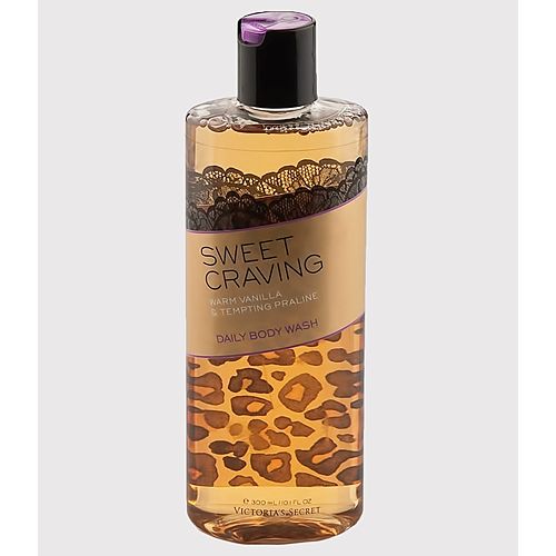 Victoria‘s Secret Sweet Craving Vücut Şampuanı 300mL