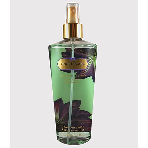 Victoria‘s Secret True Escape Parfümlü Vücut Spreyi 250mL