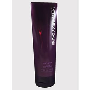 Victoria‘s Secret Very Sexy Dare Parfümlü Vücut Losyonu 200mL