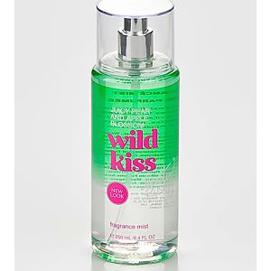 Victoria‘s Secret Wild Kiss Parfümlü Vücut Spreyi 250 ml