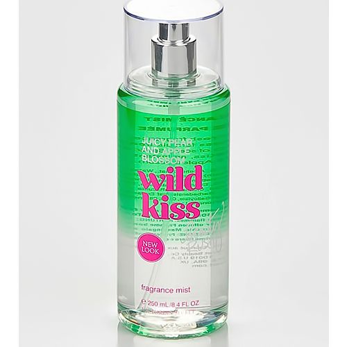 Victoria‘s Secret Wild Kiss Parfümlü Vücut Spreyi 250 ml