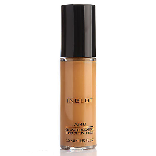 Inglot AMC Krem Fondöten MC 100 Açık Ten