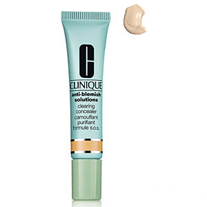 Clinique Anti-Blemish Solutions Clearing Kapatıcı 01