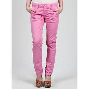 BLOOD & GLITTER Chino Pantolon