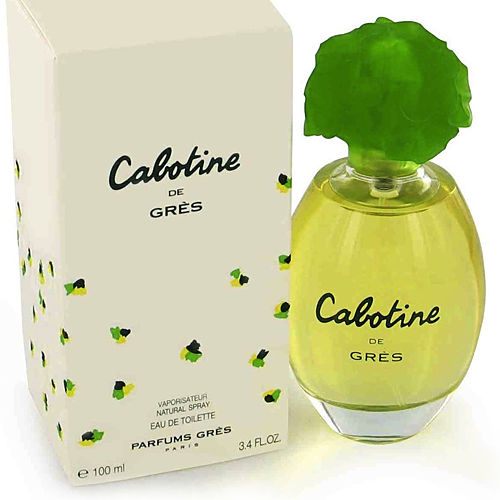 Cabotine de Gres EDT 100 ml