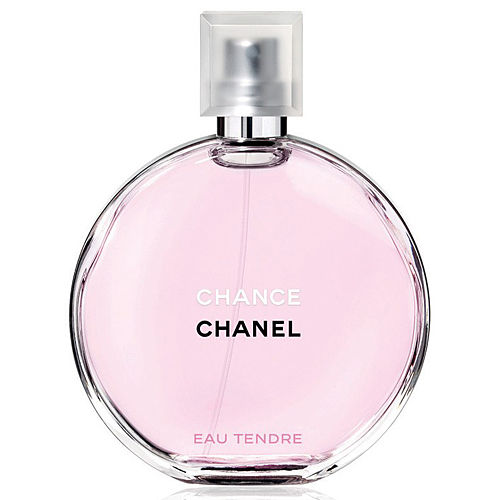 Chanel Chance Eau Tendre EDT 50 ml