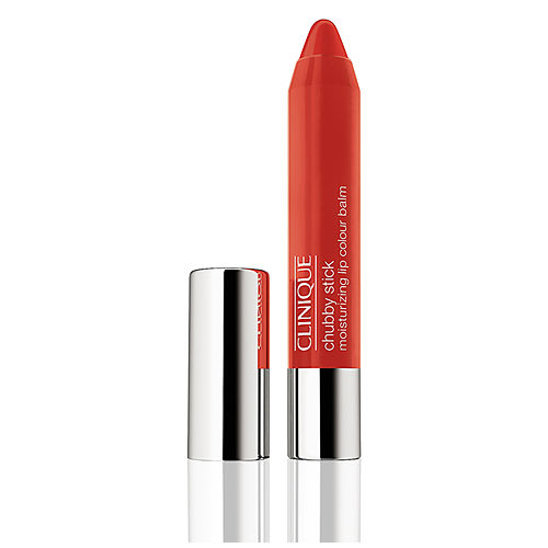 Clinique Chubby Stick Ruj Oversized Orange